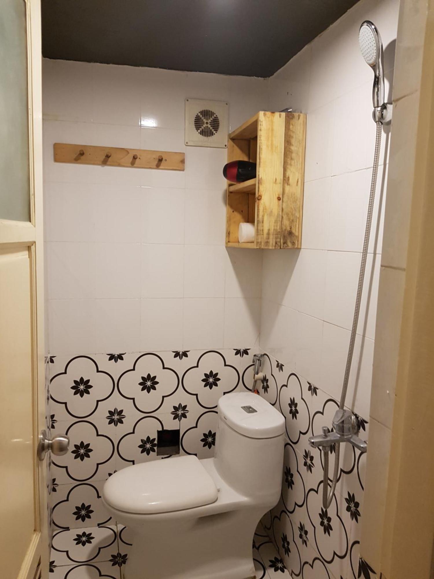 Bu Hanoi Zewnętrze zdjęcie
