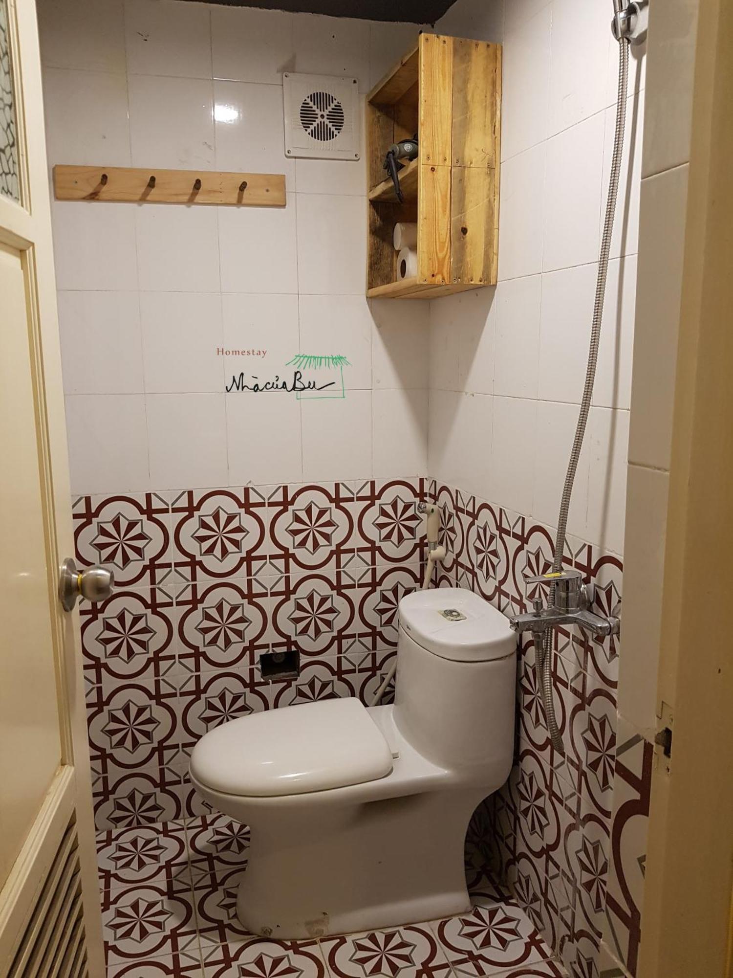 Bu Hanoi Zewnętrze zdjęcie
