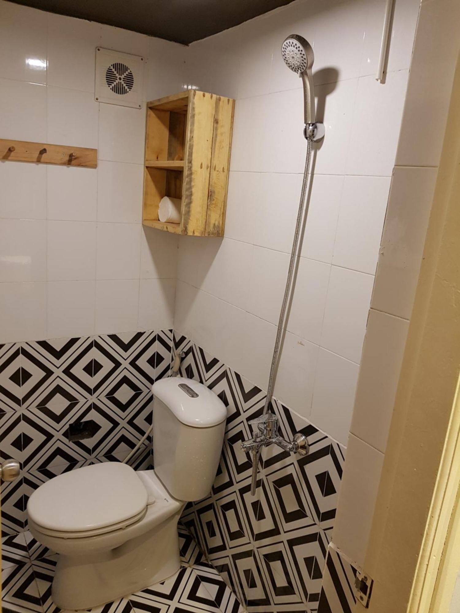 Bu Hanoi Zewnętrze zdjęcie