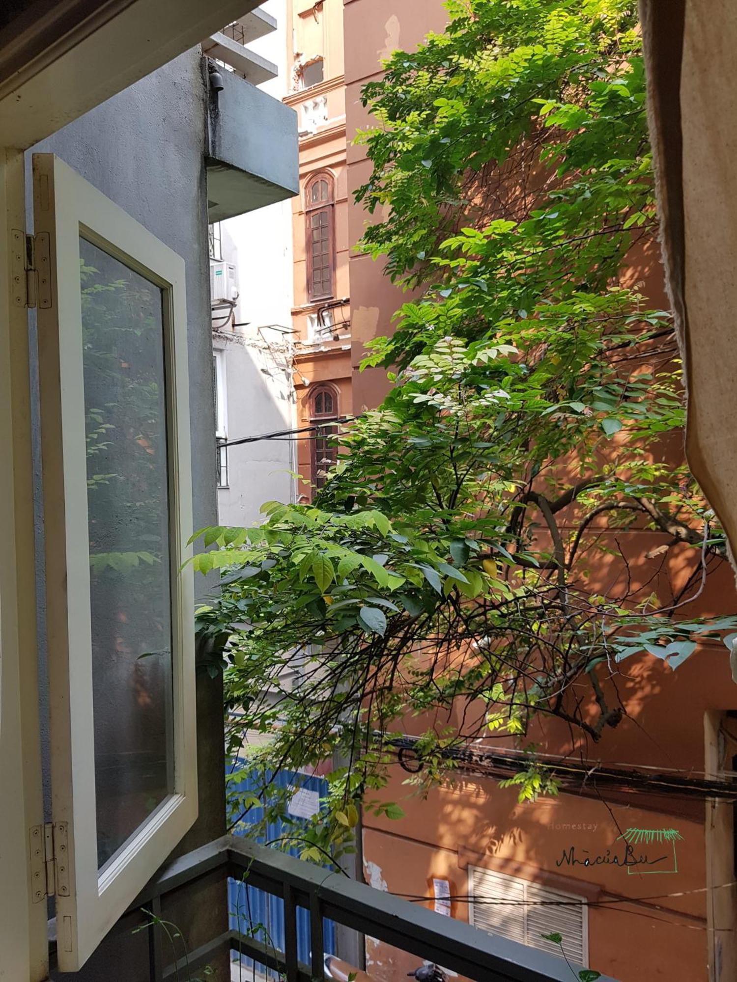Bu Hanoi Zewnętrze zdjęcie